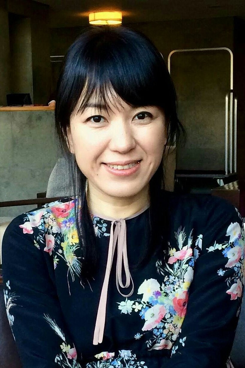 Foto de Mari Okada