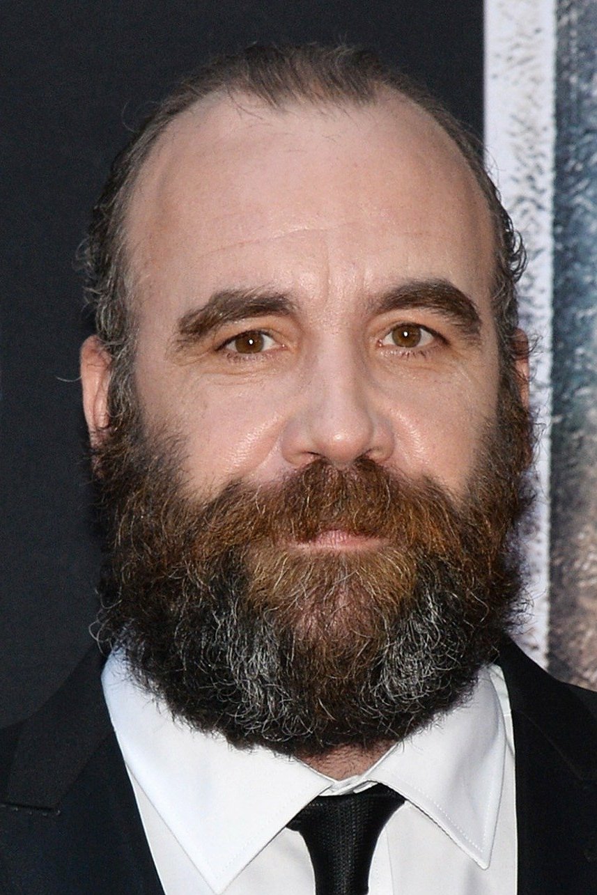 Foto de Rory McCann