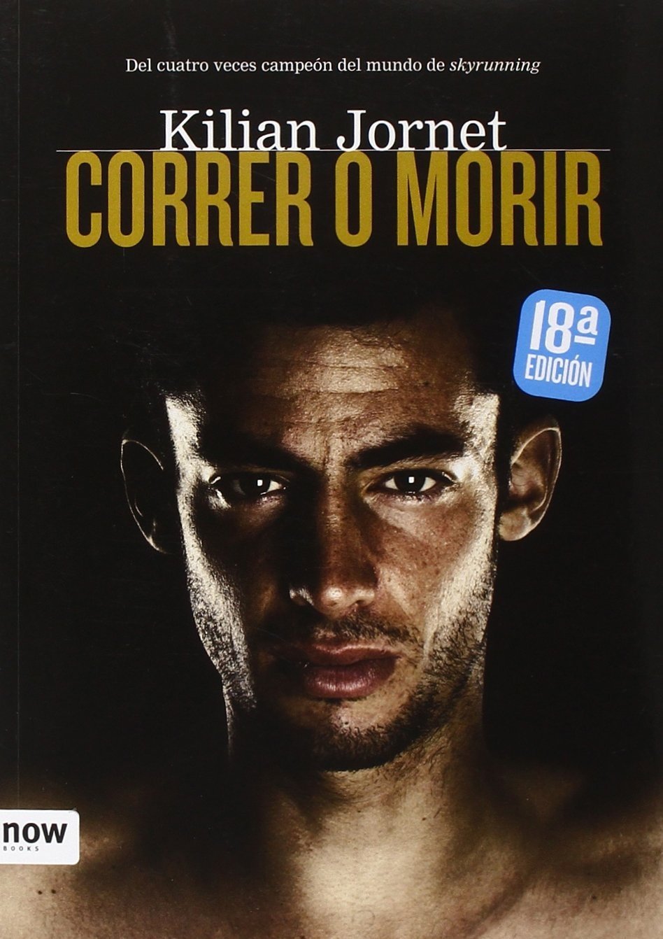 Poster of Correr o morir