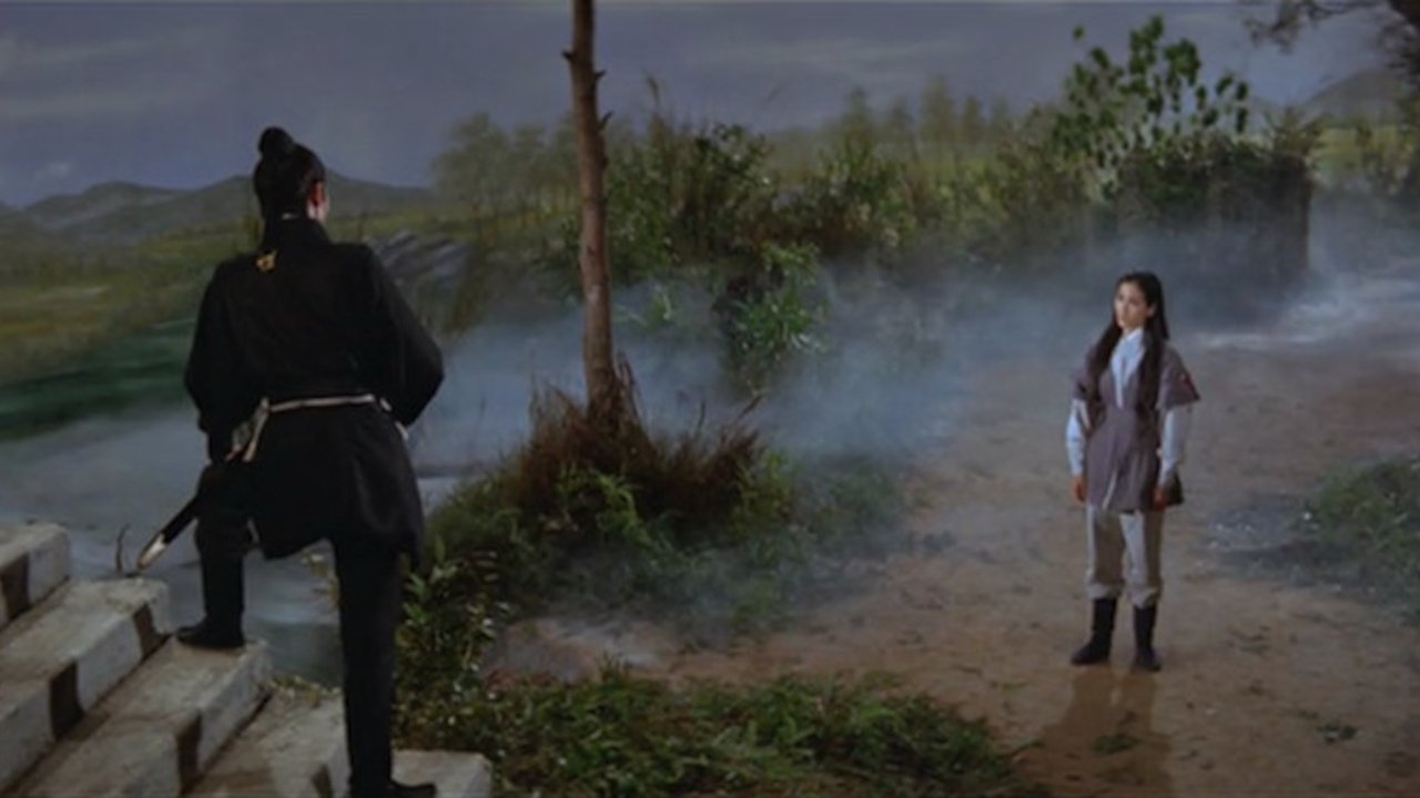 Backdrop image