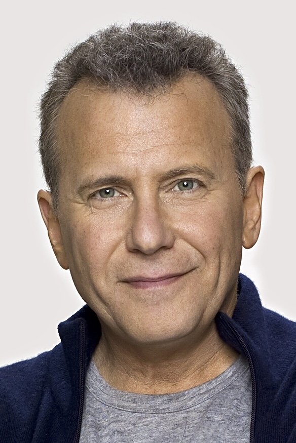 Foto de Paul Reiser