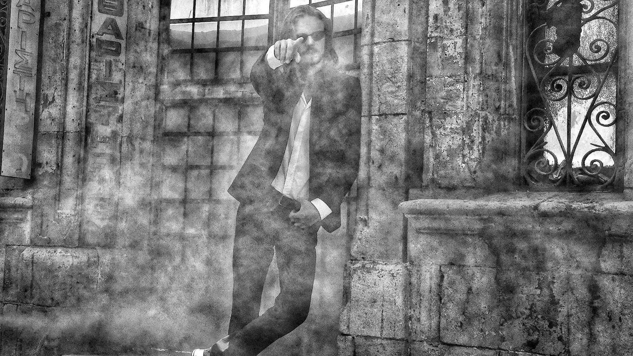 Backdrop image