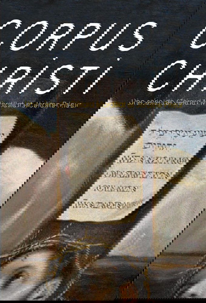 Poster de Corpus Christi