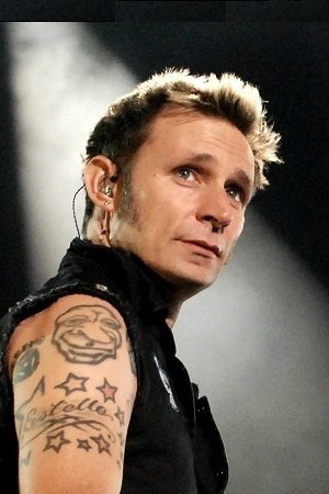 Foto de Mike Dirnt