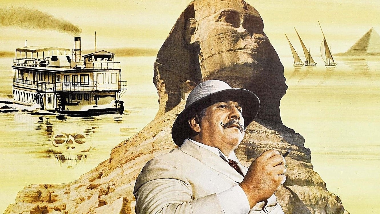 Death on the Nile 1978 123movies