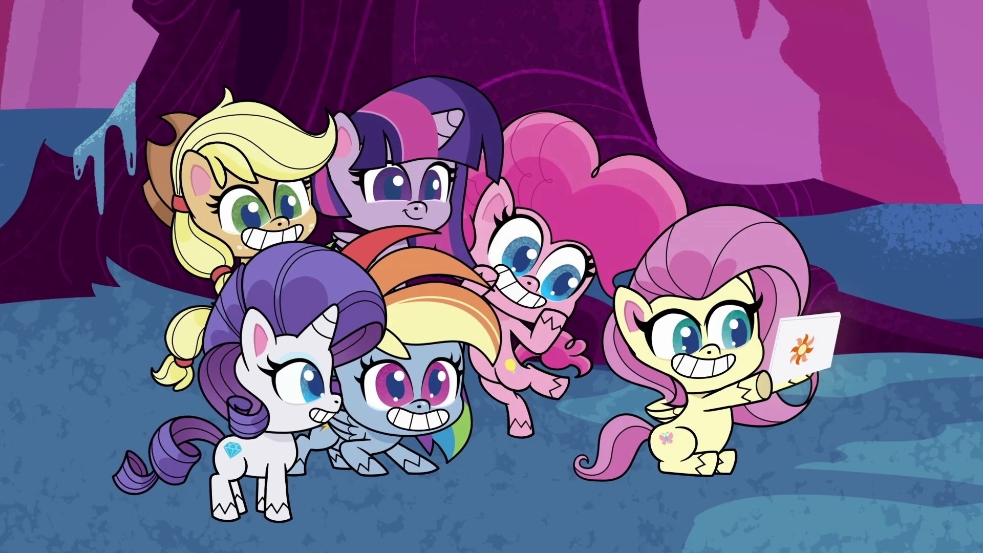 Backdrop image