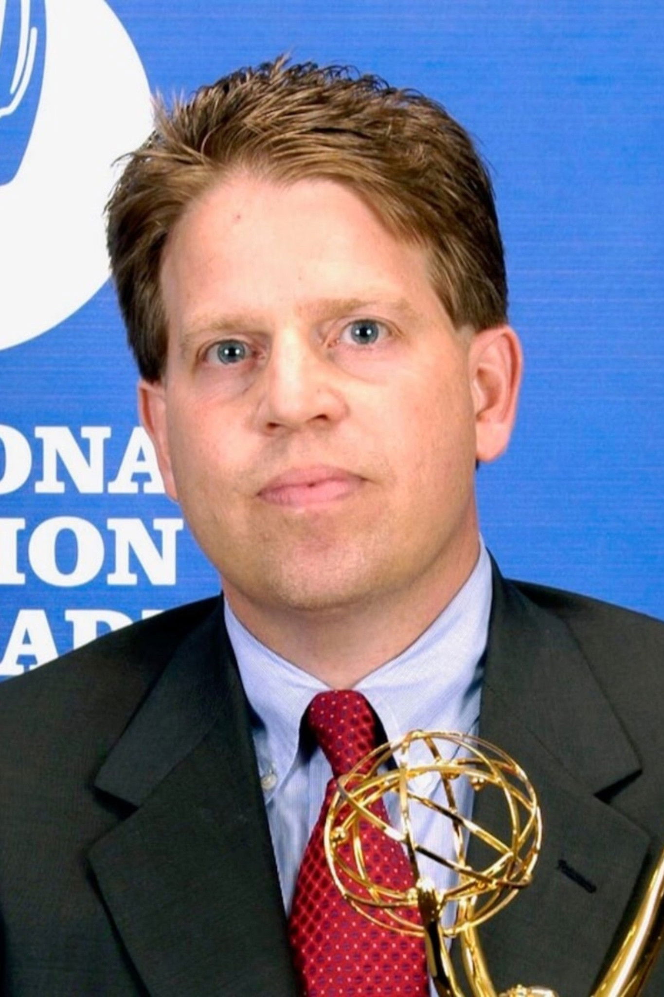 Norby Williamson/Executive Producer