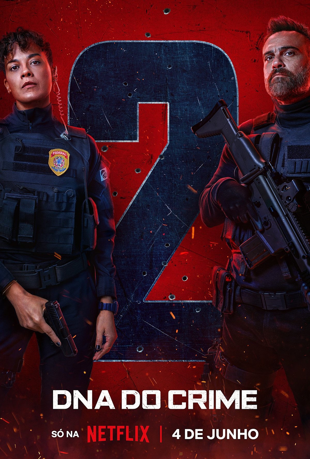 Poster de Temporada 2