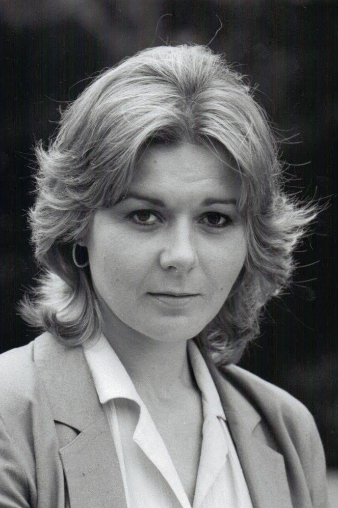 Foto de Barbara Flynn