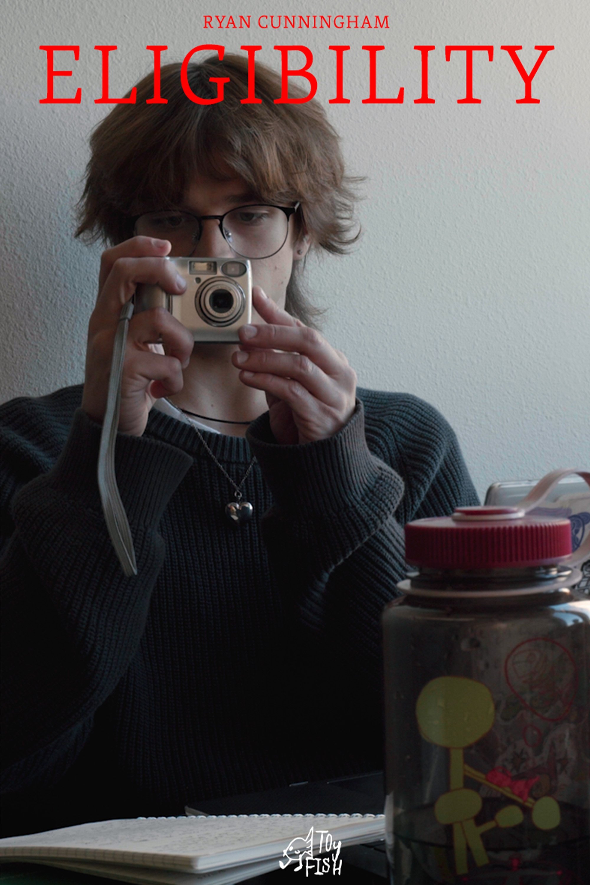 Poster de ELIGIBILITY