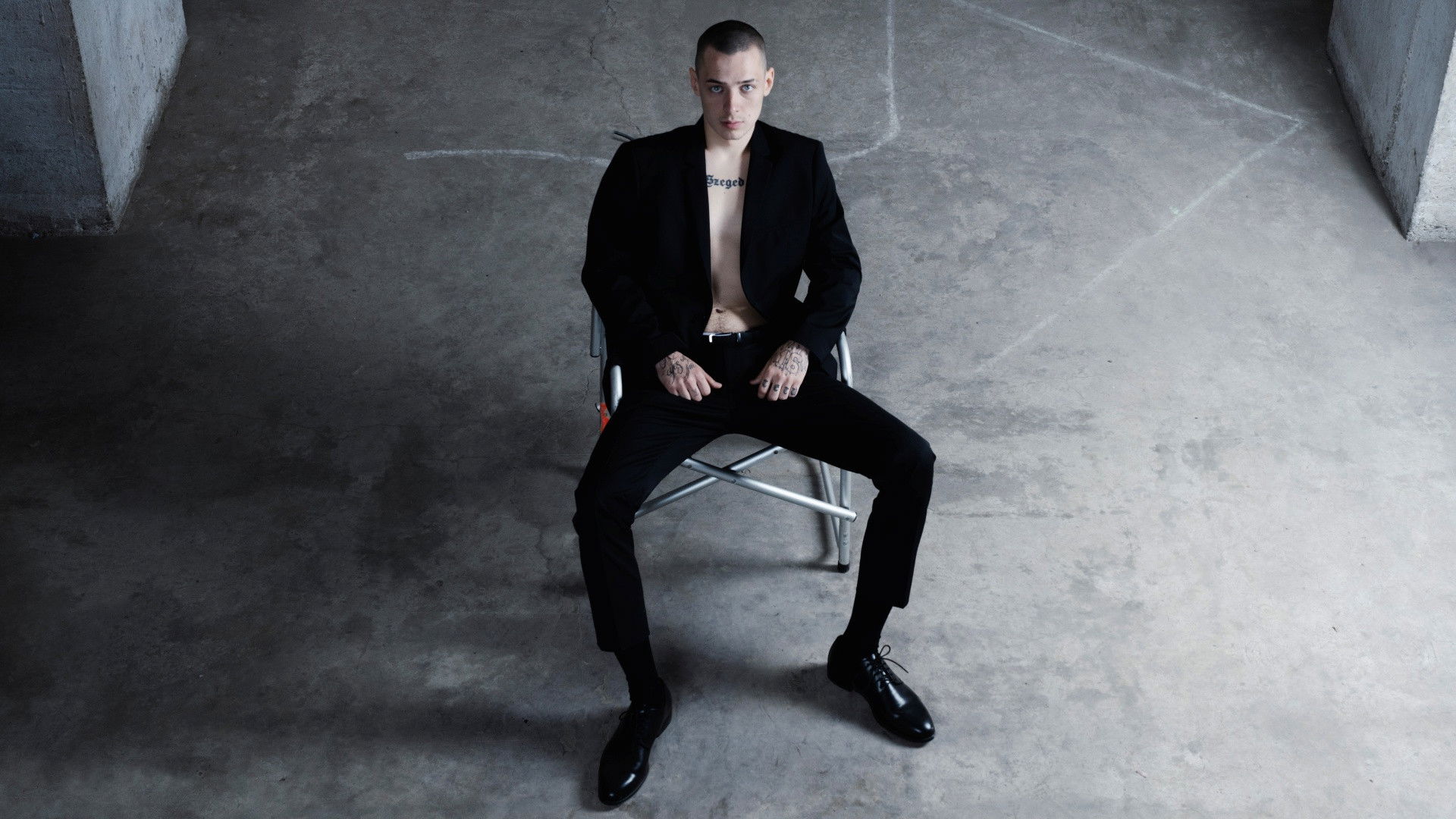 Pogány Induló: Vajon mit mondana anya