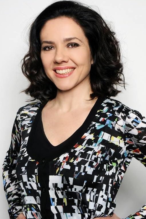 Foto de Carmen Gutiérrez
