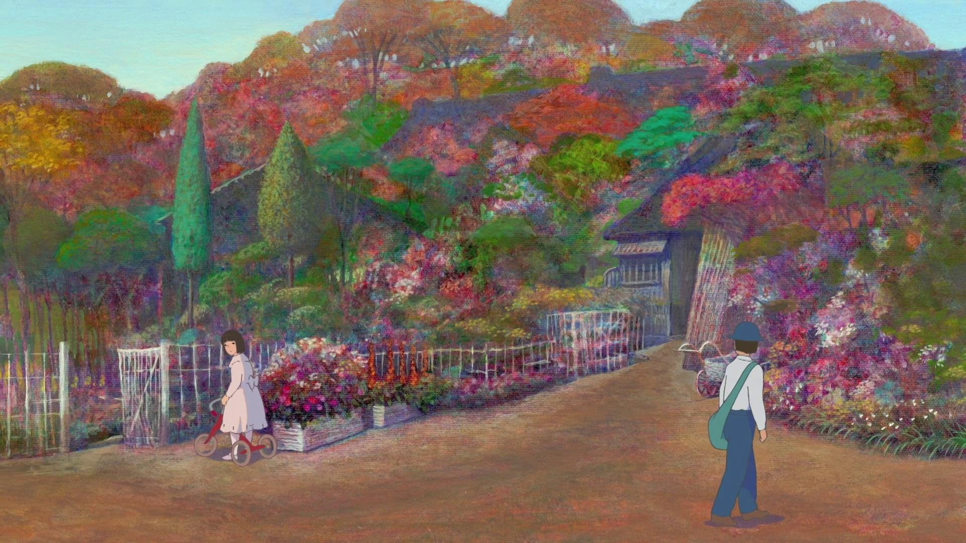 Backdrop image