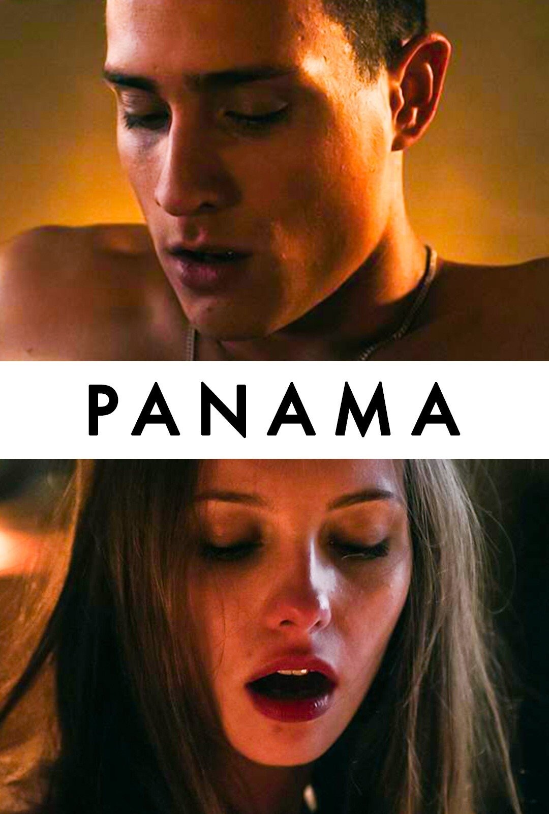 Poster de Panama
