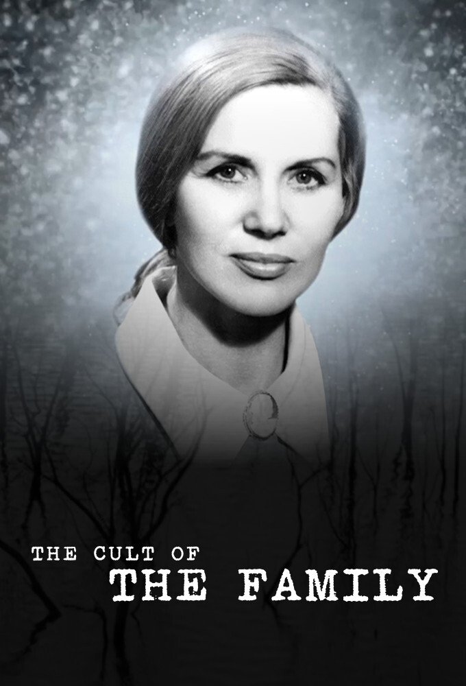 Poster de The Cult of The Family