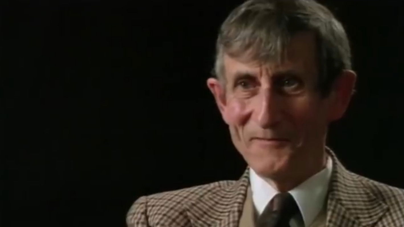 Freeman Dyson: In Praise of Diversity