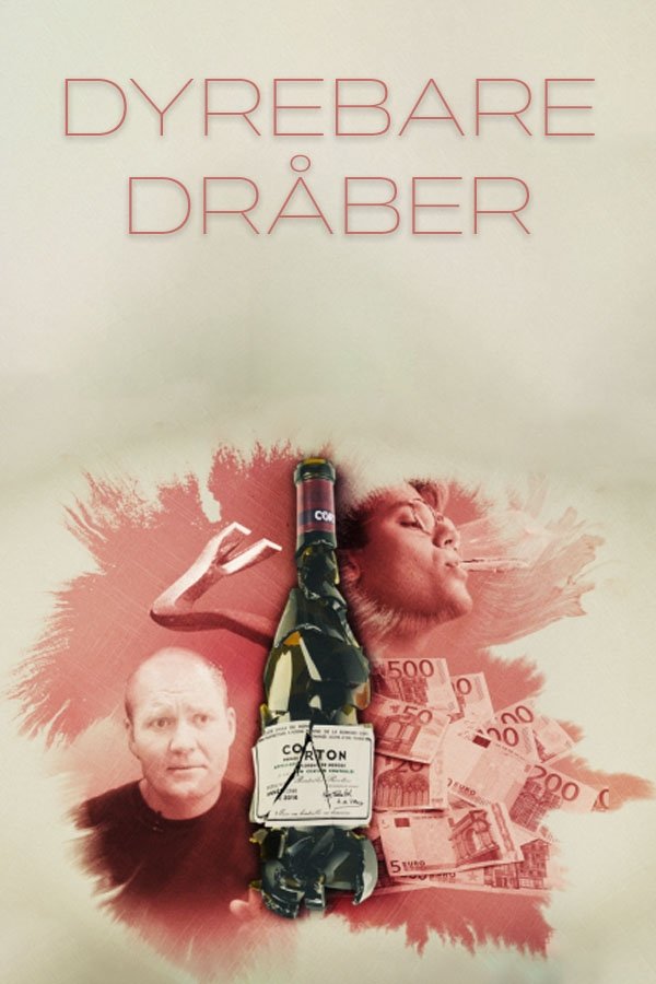 Poster de Dyrebare dråber