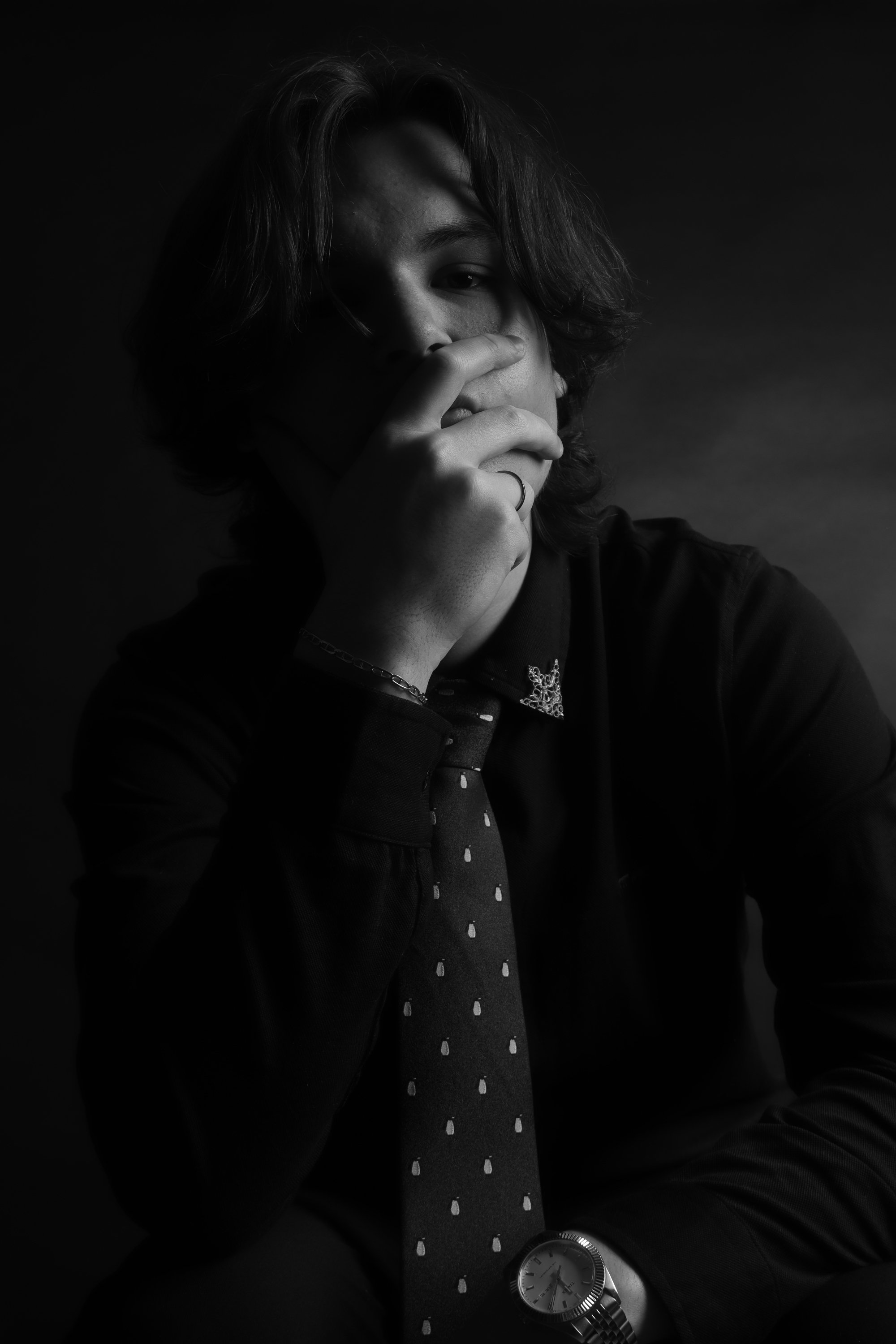 Foto de Augustin Haye