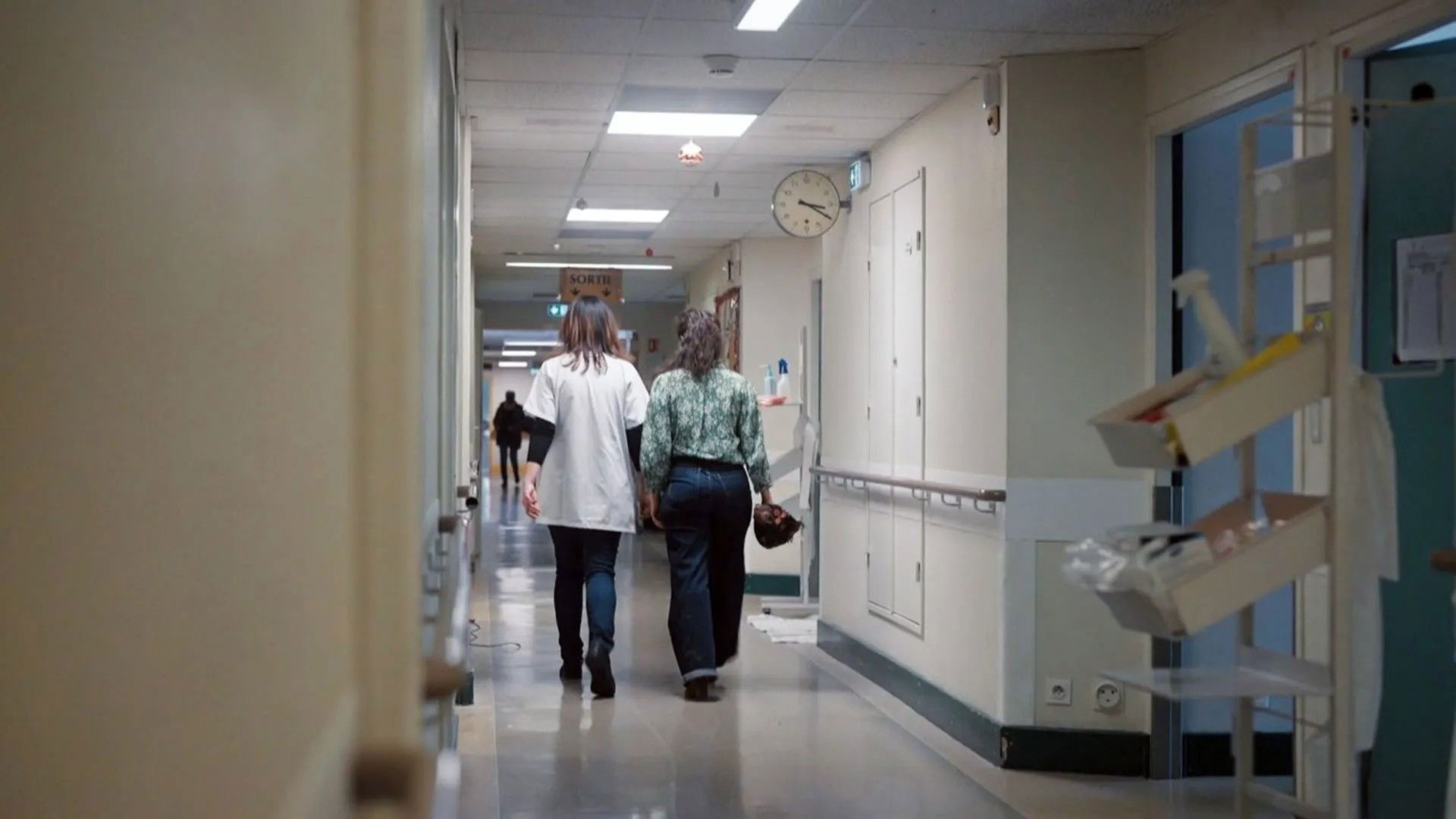 Romania attracts medical students