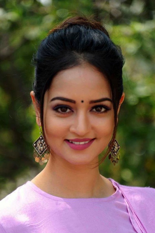 Foto de Shanvi Shrivastava