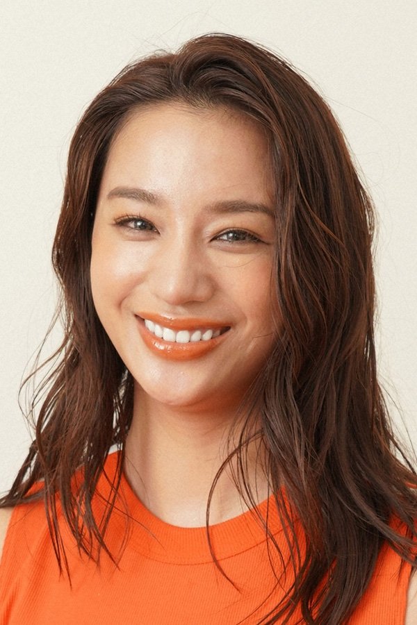 Foto de 高橋メアリージュン