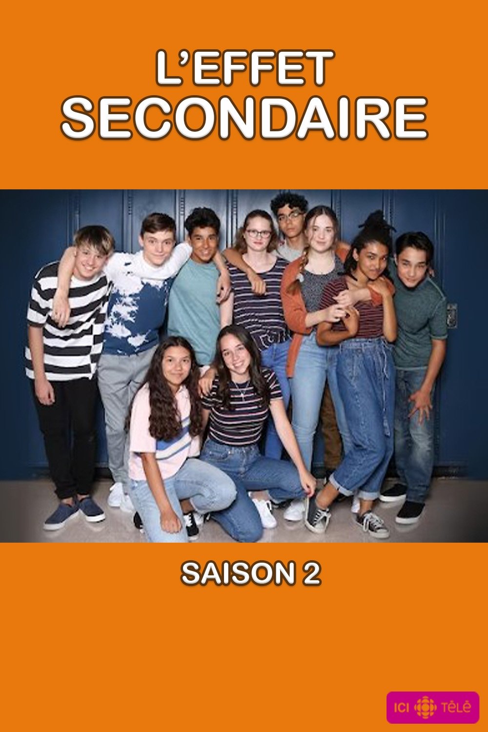 Poster de Temporada 2