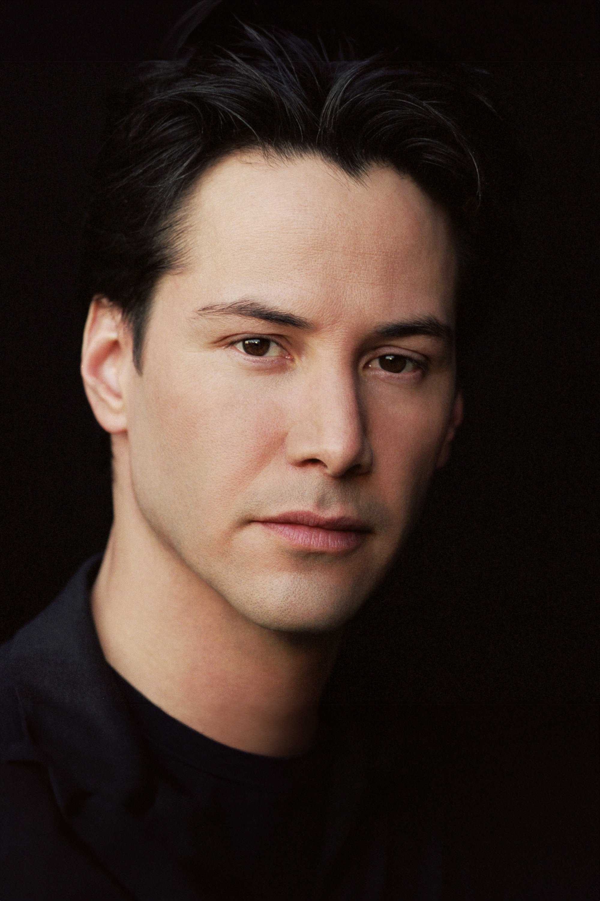Foto de Keanu Reeves