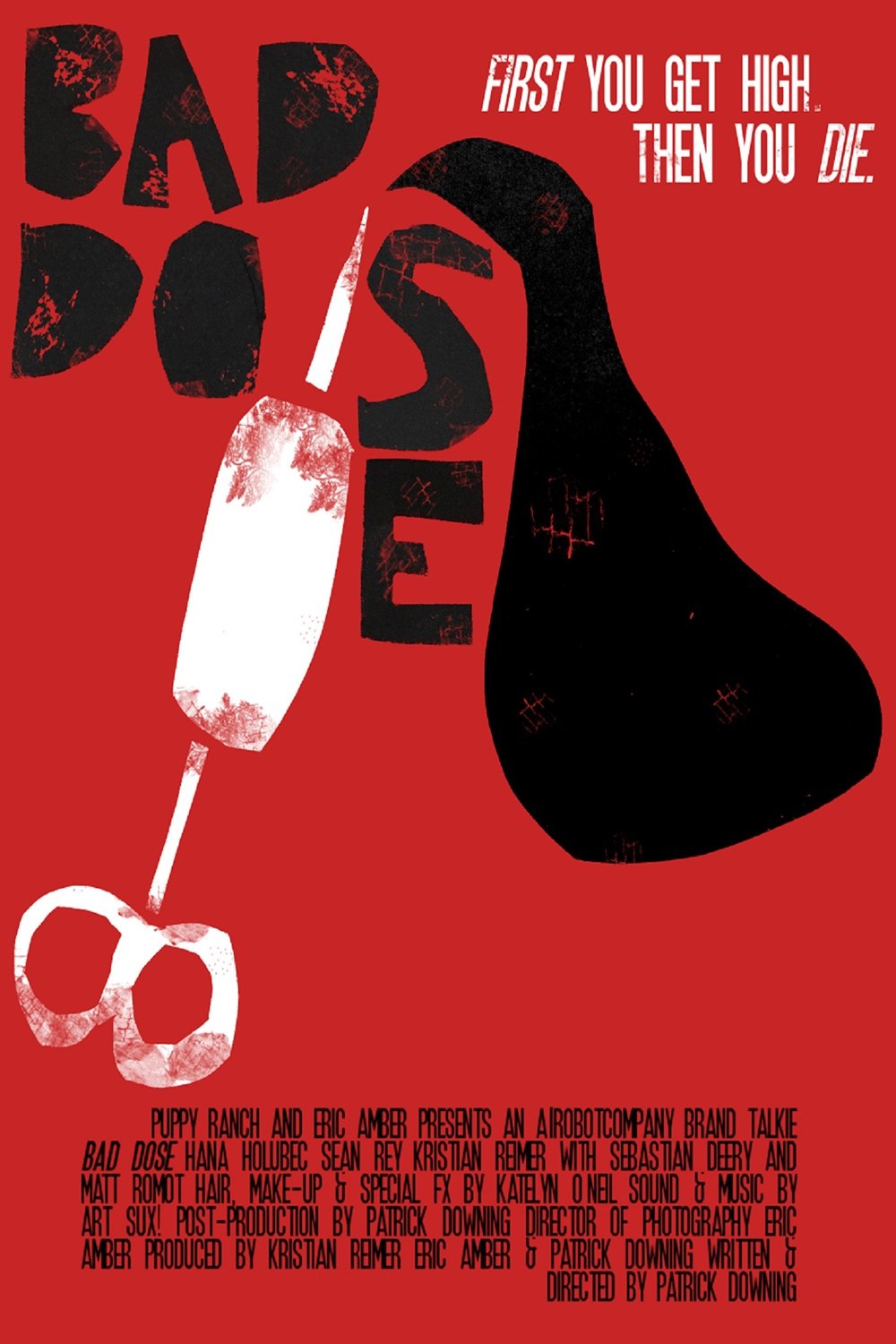 Poster movie