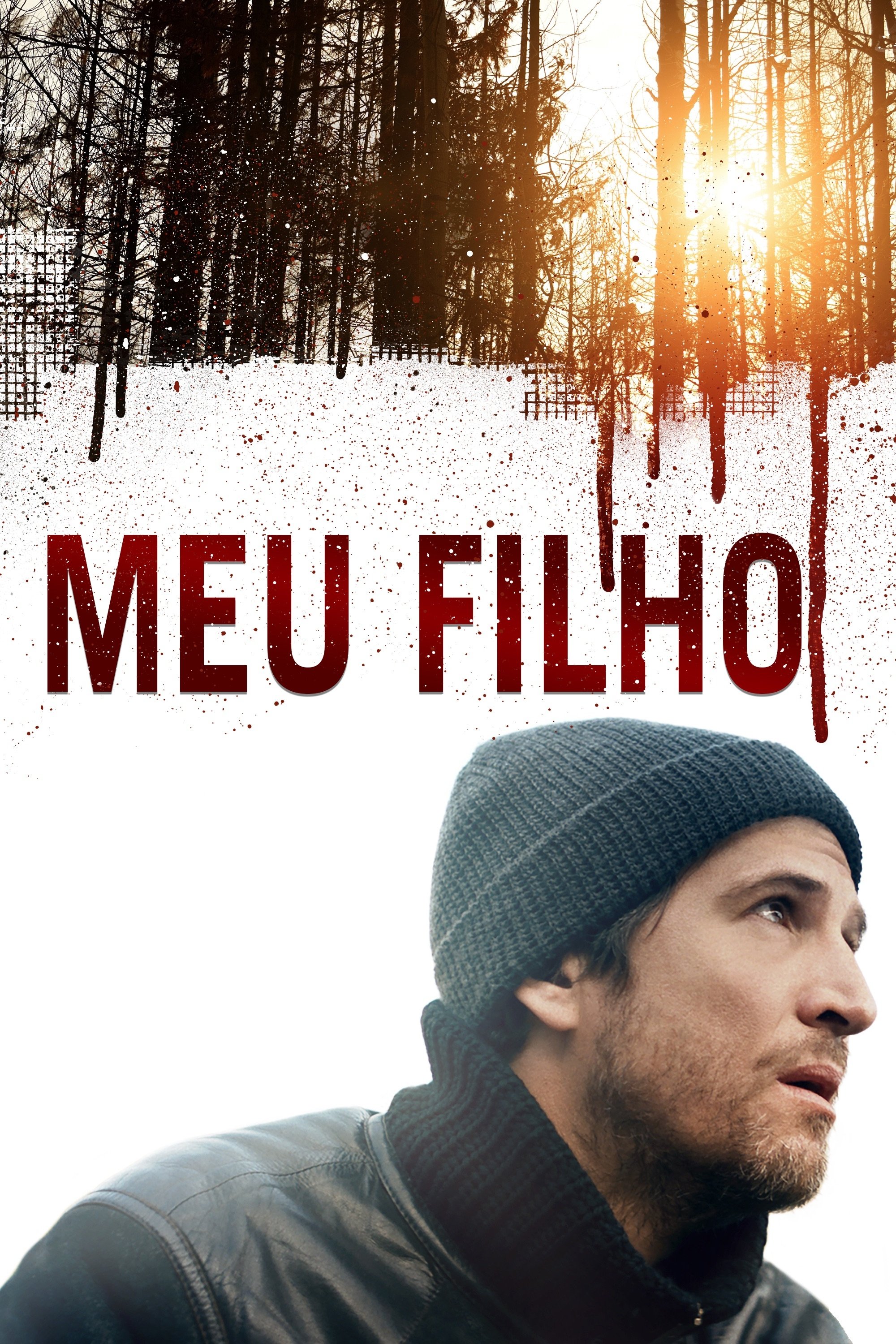 Poster de Meu Filho