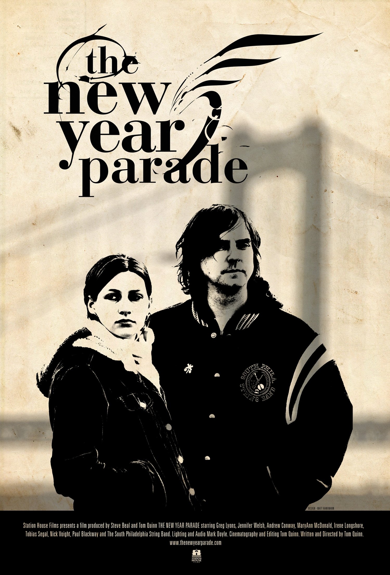 Poster movie