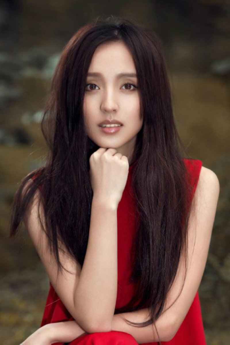 Foto de Huang Meimei