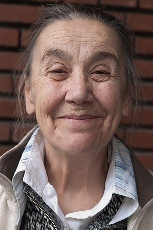 Foto de Татьяна Жукова-Киртбая