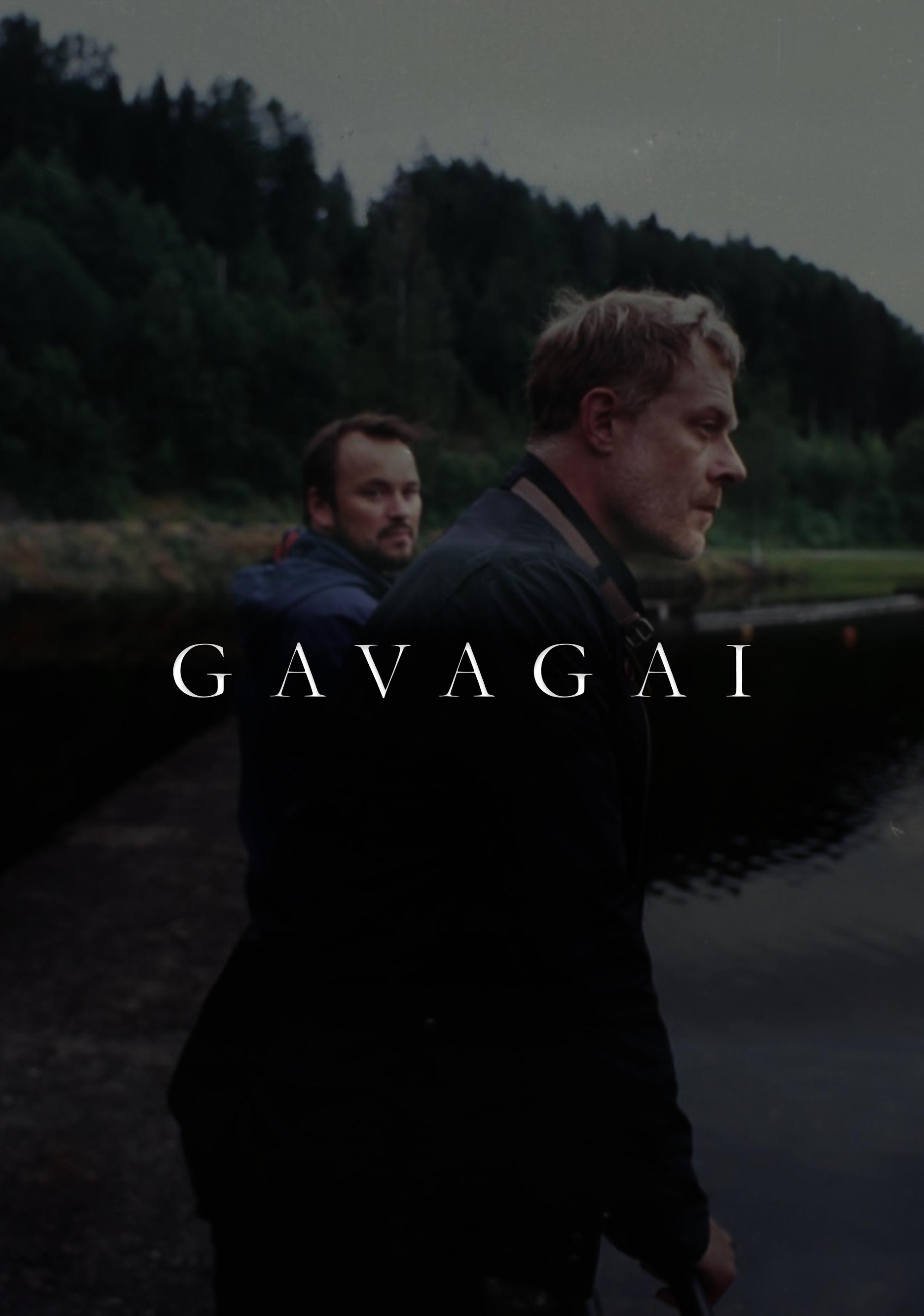 Poster de Gavagai