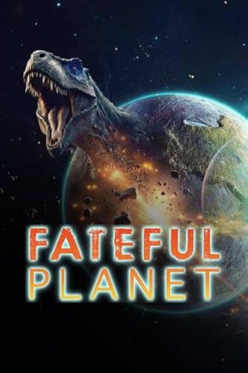Poster of Planeta Tierra (Fateful Planet)