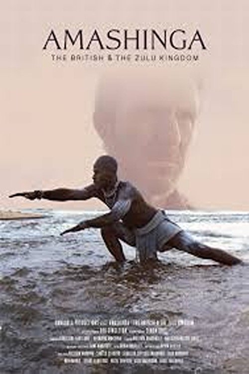 Poster de Amashinga