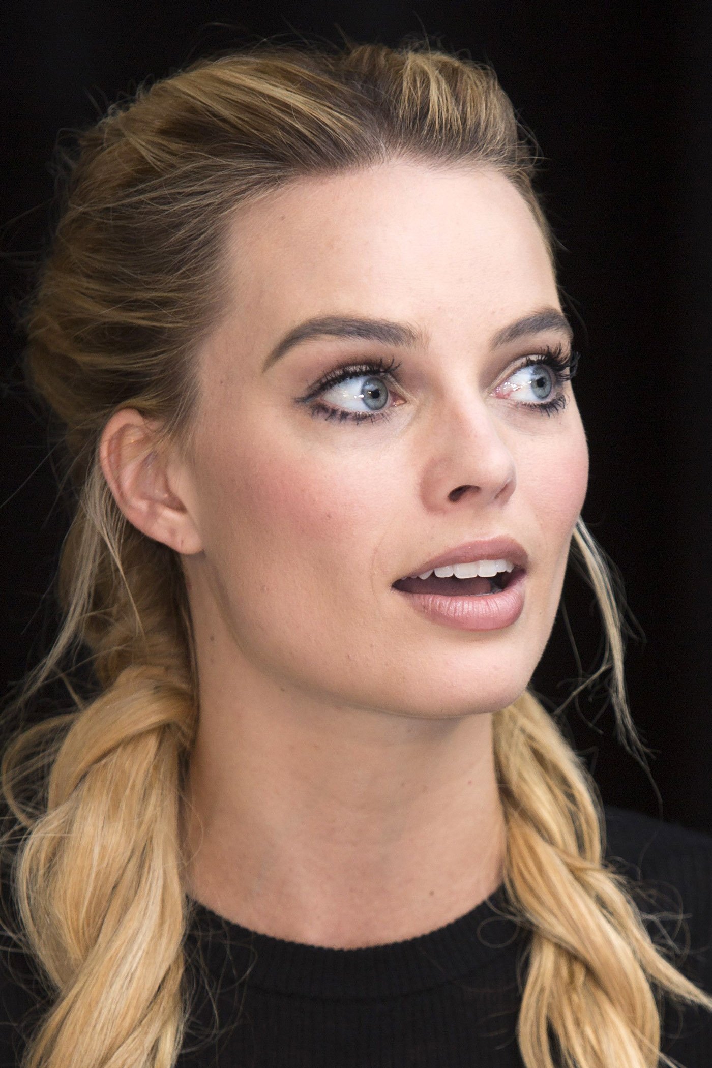Foto de Margot Robbie