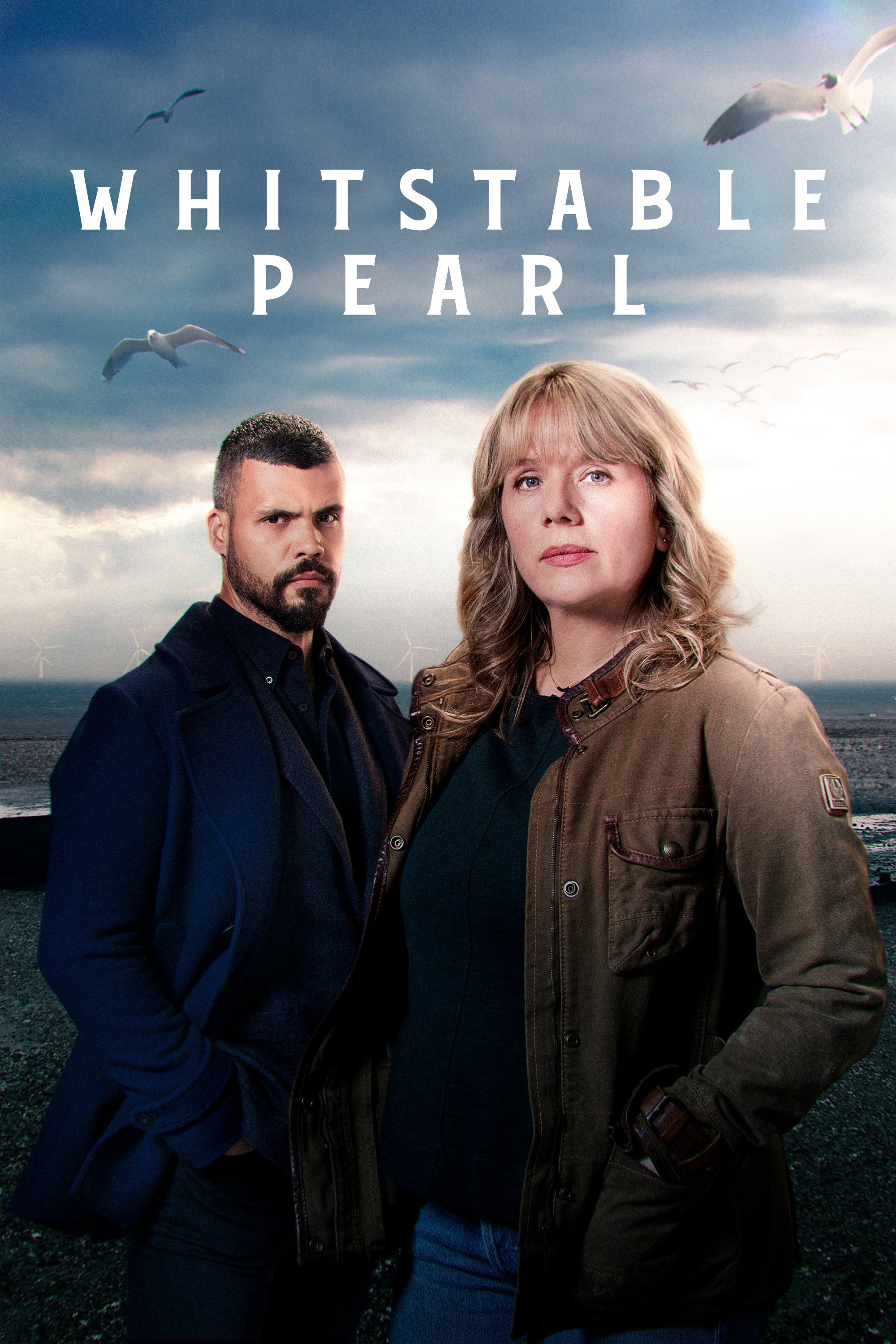 Poster de Temporada 3