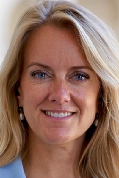 Foto de Pernille Vermund