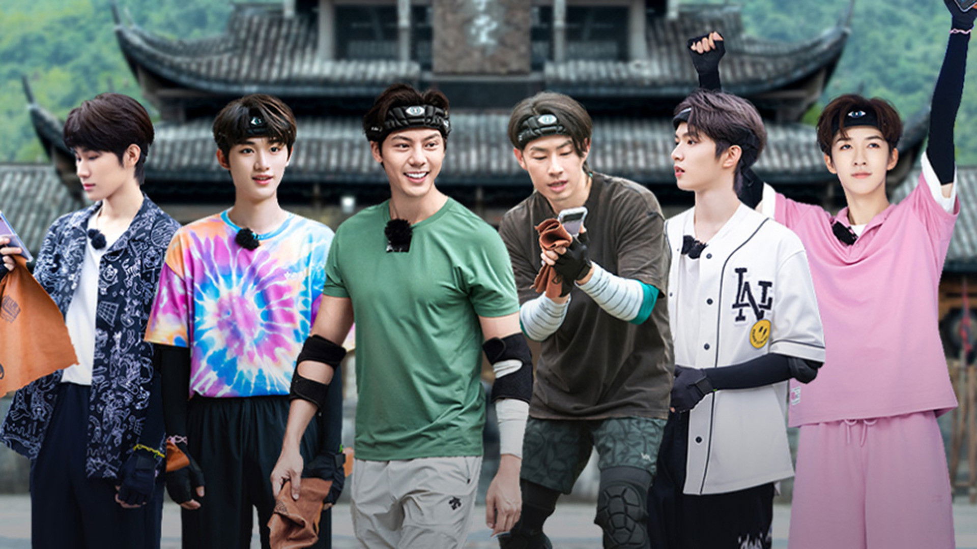 2023 Loading Time Episode 5