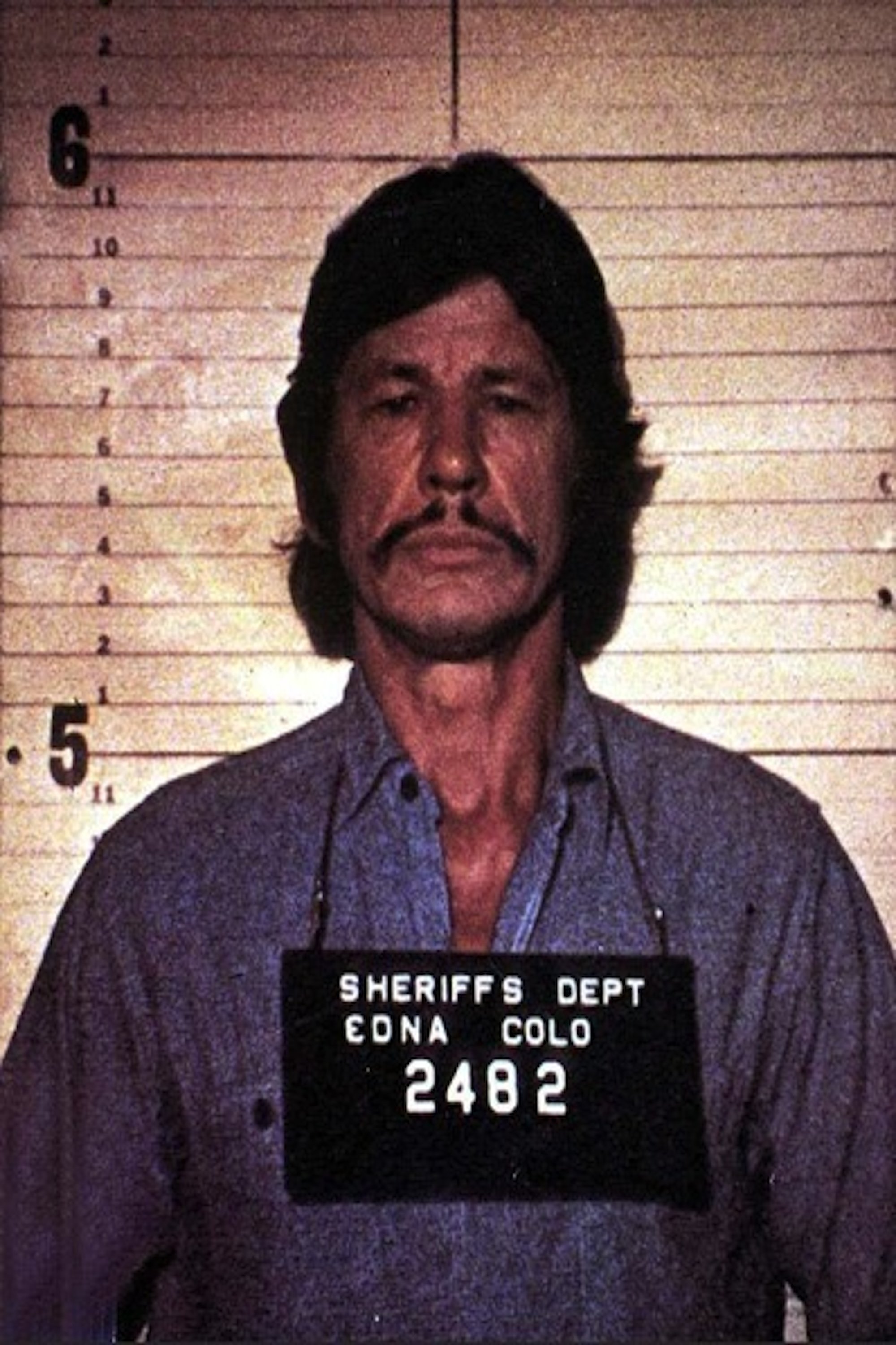 Foto de Bronson Brothers