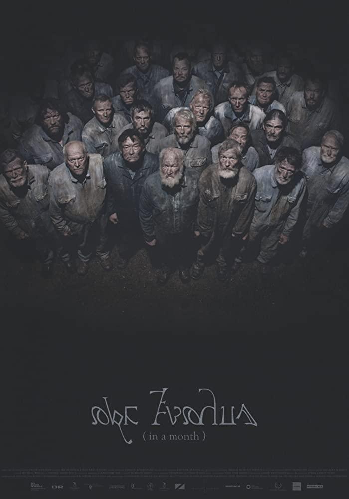 Poster de Om En Måned