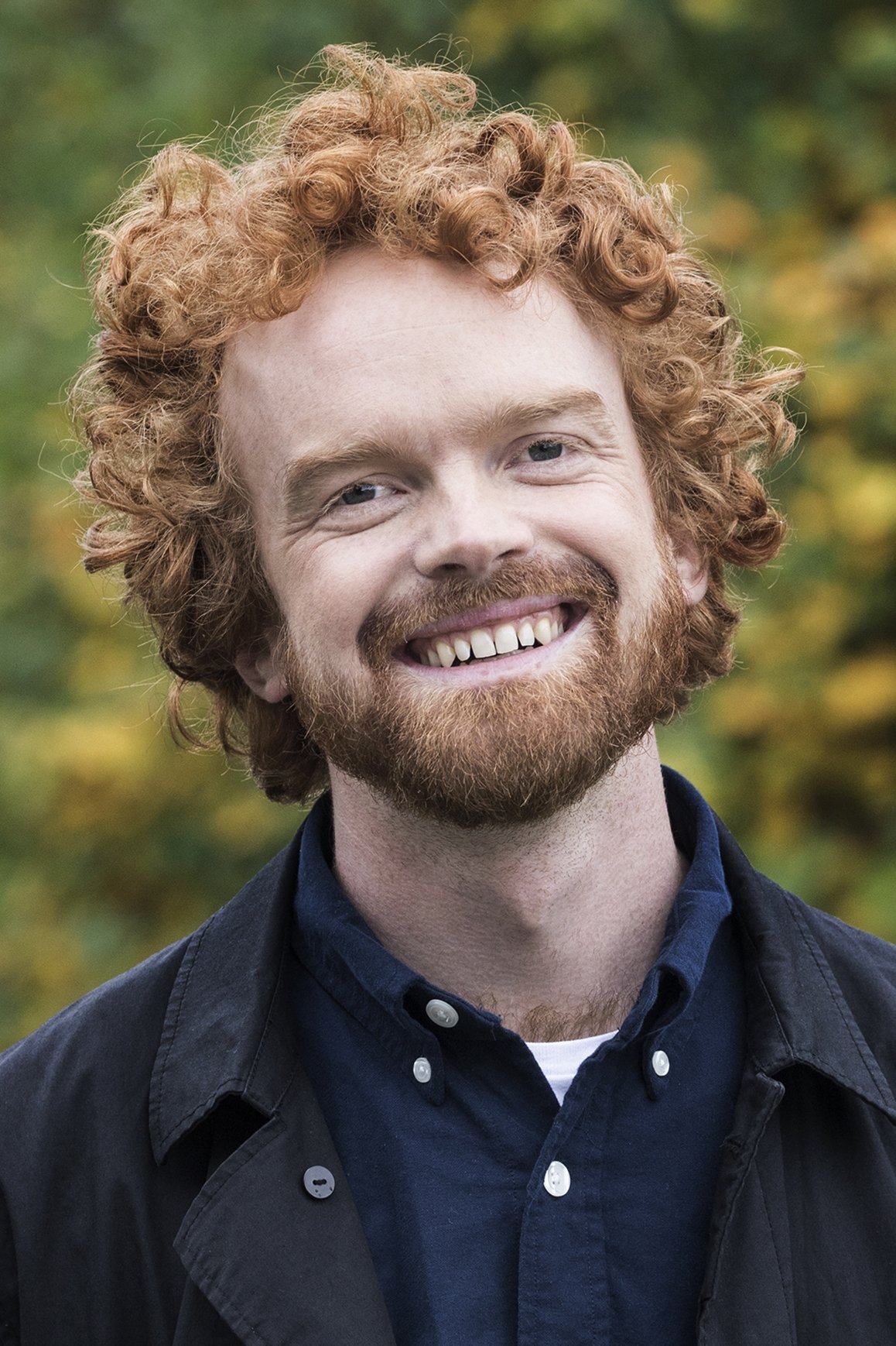 Foto de Mikkel Niva