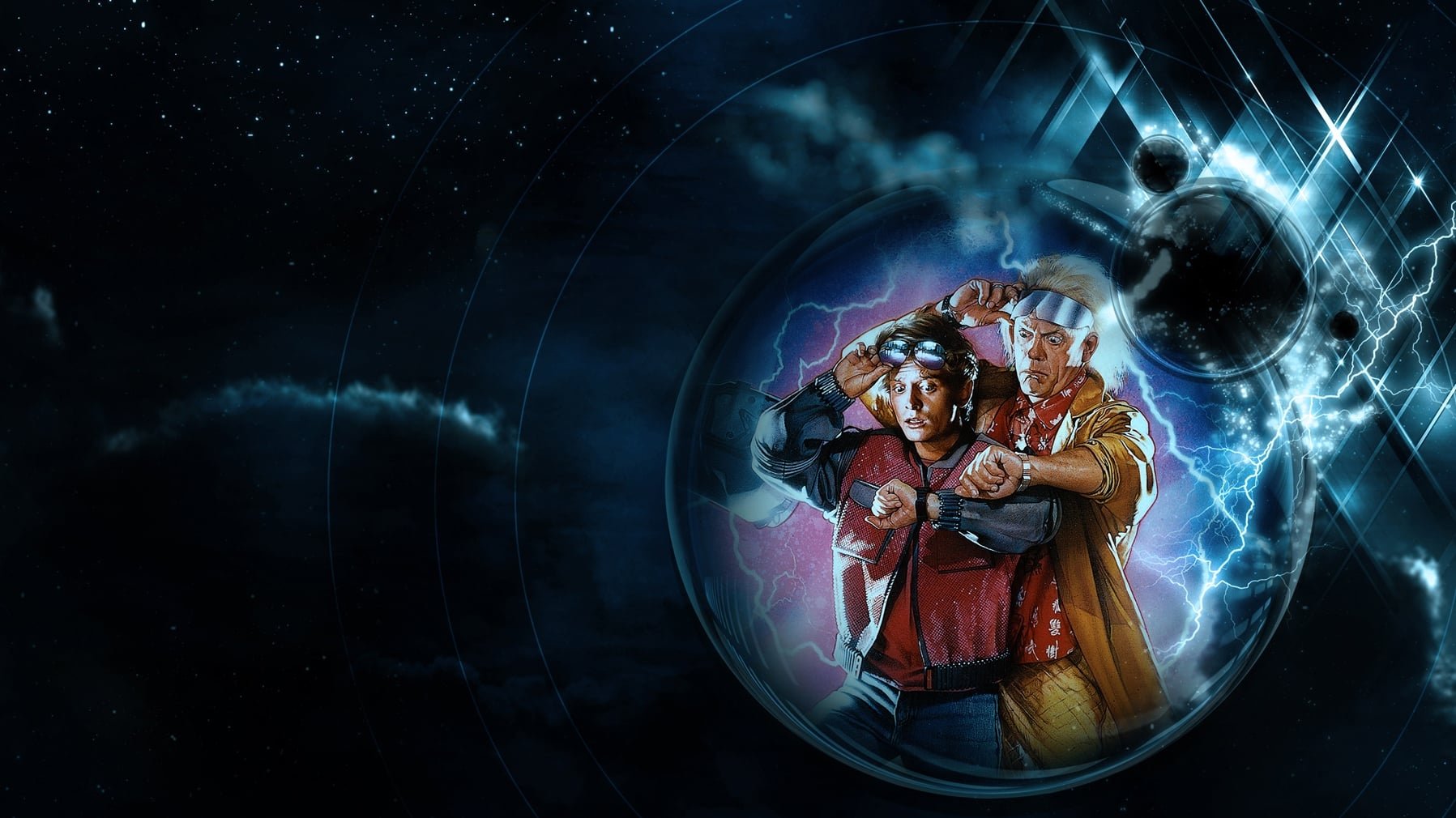 Backdrop image