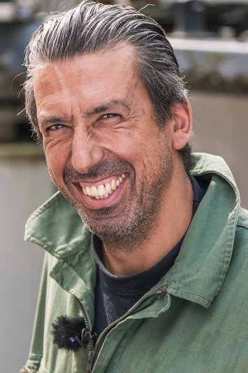 Foto de Michael Manousakis