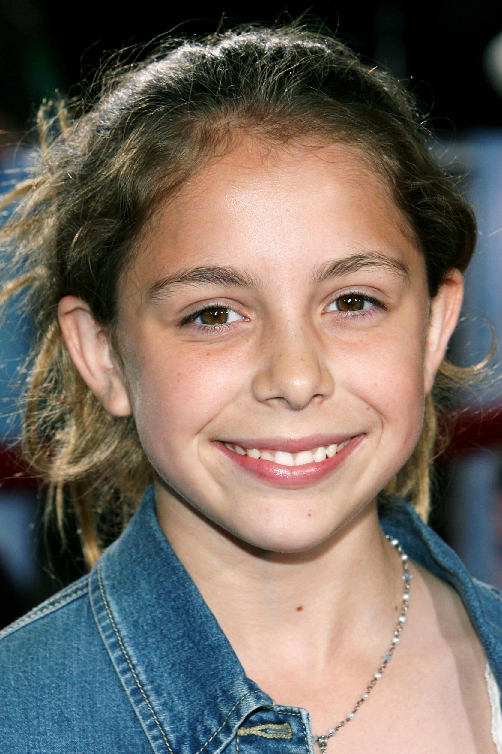 Foto de Makenzie Vega