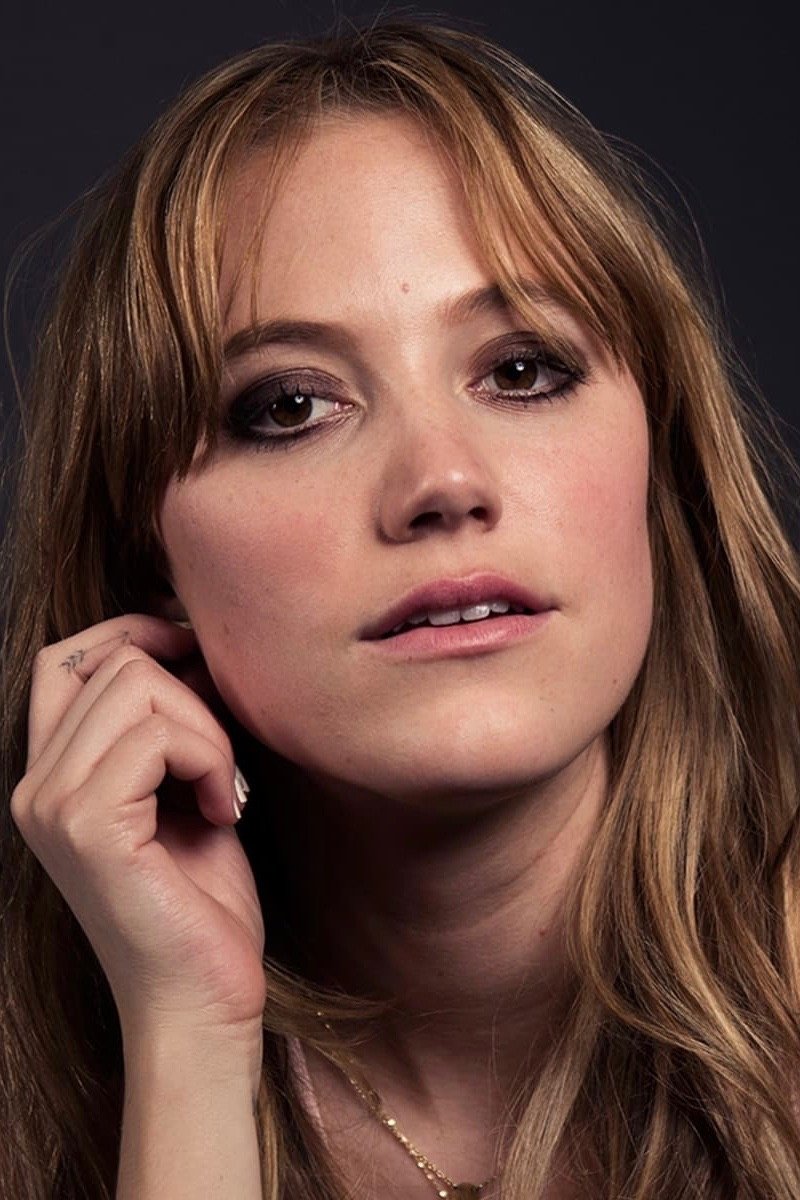 Foto de Maika Monroe