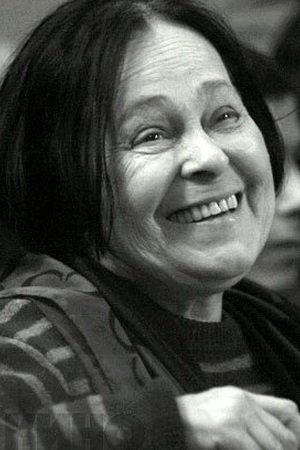 Foto de Kira Muratova