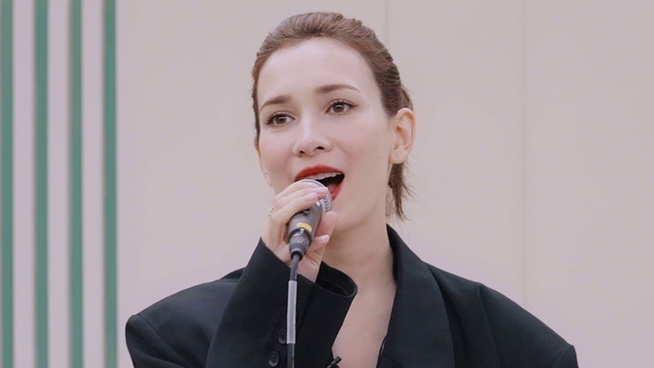 S4 · Training Room Live EP1