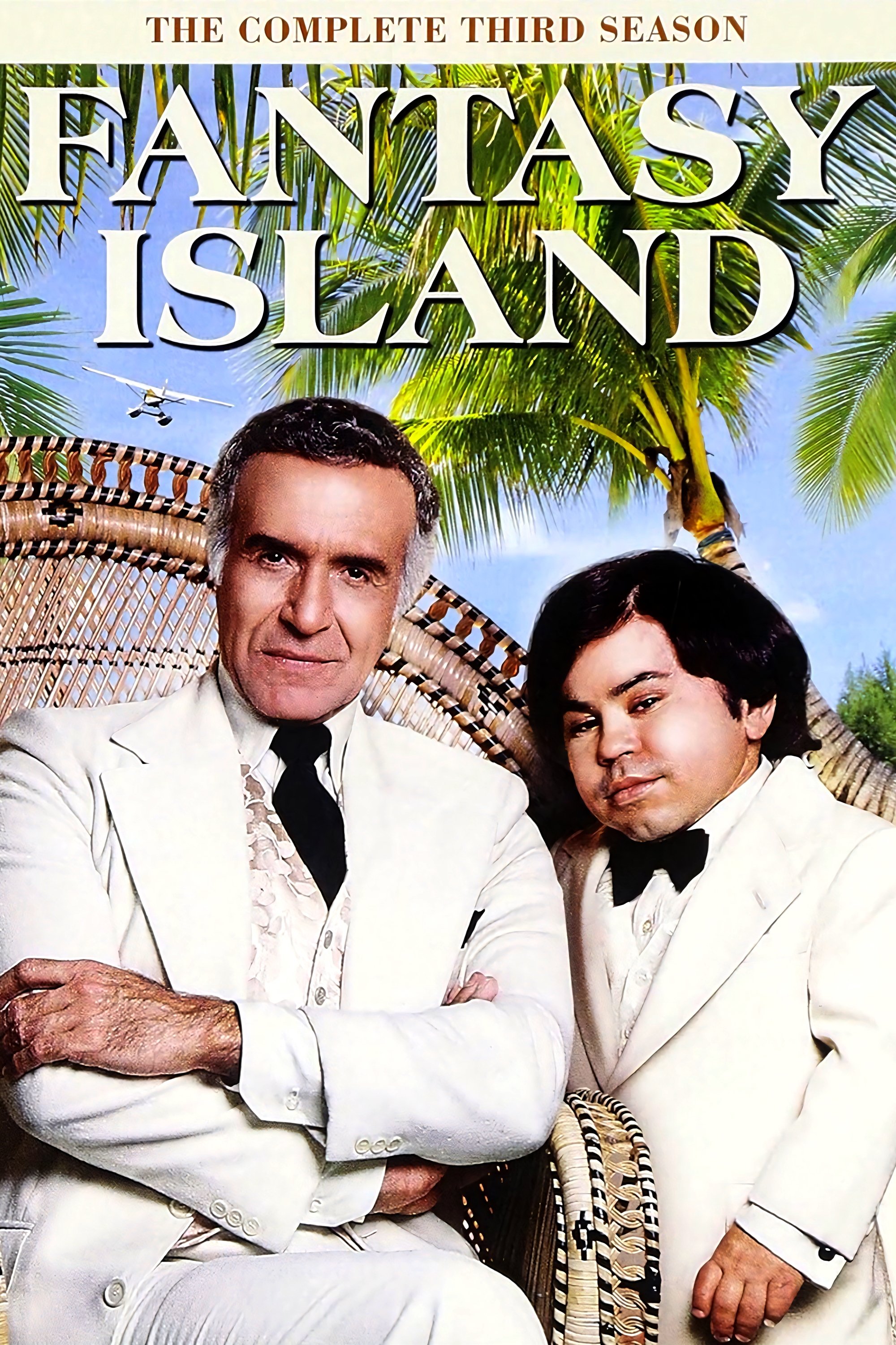 Poster de Temporada 3