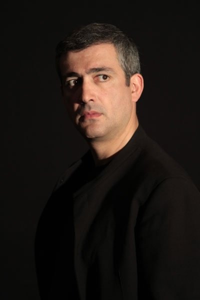 Zviad Tavadze